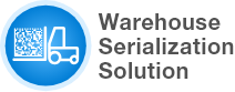 Warehouse Serialization
